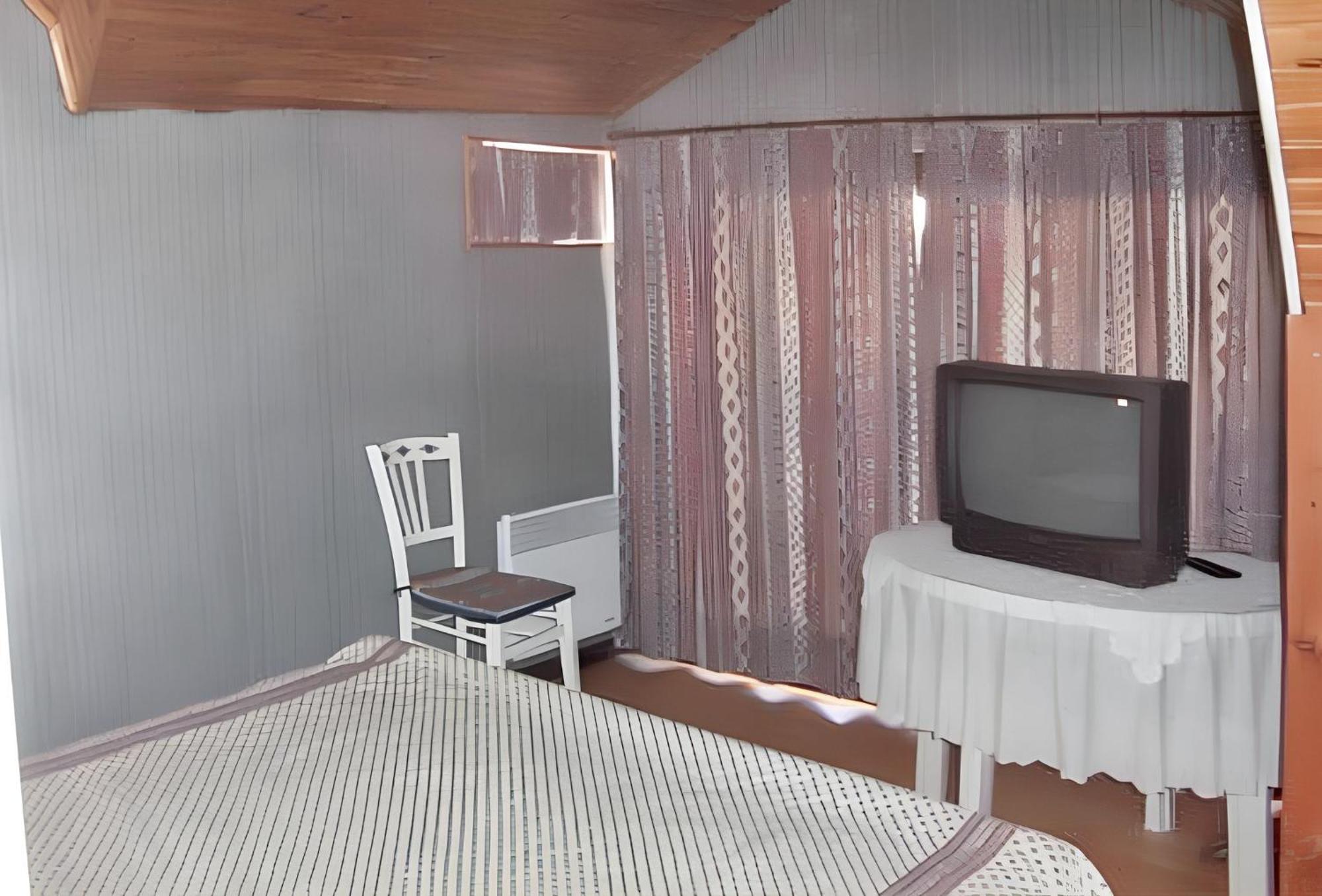 Maison Chaleureuse Pres Des Pistes De Barcelonnette - Cheminee Luaran gambar