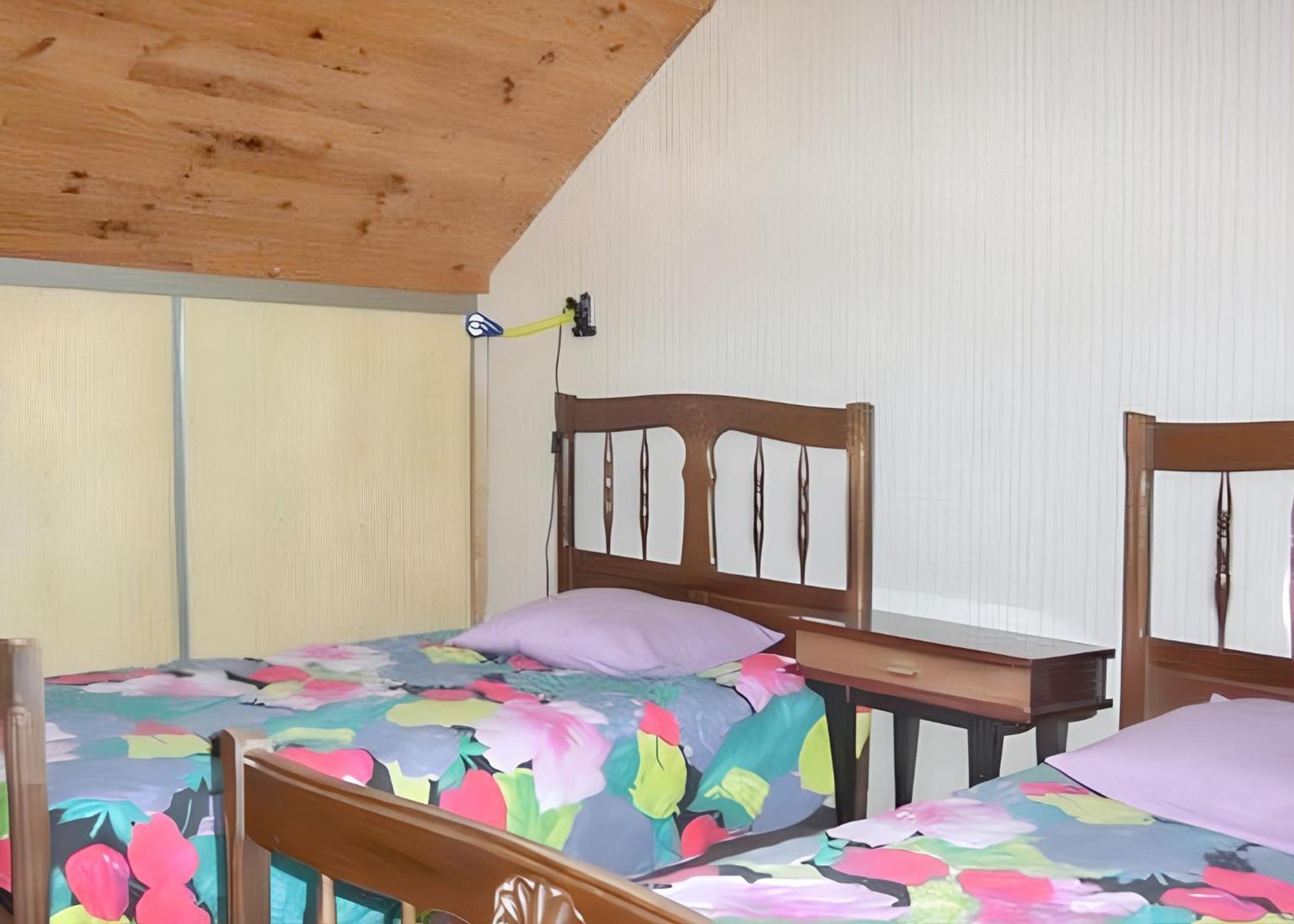 Maison Chaleureuse Pres Des Pistes De Barcelonnette - Cheminee Luaran gambar